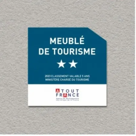Le Tamaris Entre Et Foret * La Seyne-sur-Mer