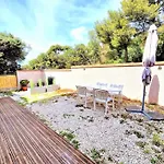 Le Tamaris Entre Et Foret Ferienhaus