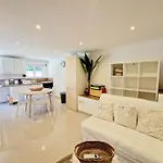 Ferienhaus Le Tamaris Entre Et Foret La Seyne-sur-Mer