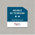 Le Tamaris Entre Et Foret * La Seyne-sur-Mer