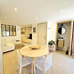 Le Tamaris Entre Et Foret Ferienhaus