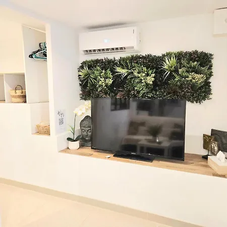 Le Tamaris Entre Et Foret Сasa de vacaciones La Seyne-sur-Mer